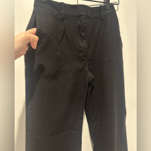 YSL WOOL PANTS - Picture 4 of 10